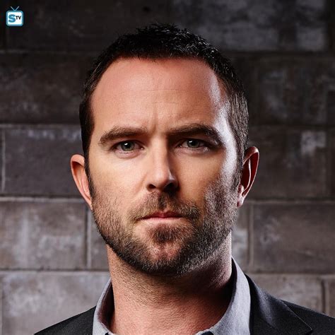 Blindspot s1 - Sullivan Stapleton as Kurt Weller (With images) | Sullivan stapleton, Blindspot ...