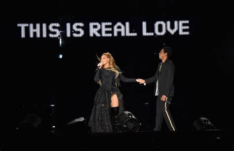 Beyoncé & Jay-Z Everything Is Love Review | Complex