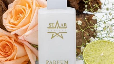 STAR PARFUM PARFUM D EQUIVALENCE - YouTube