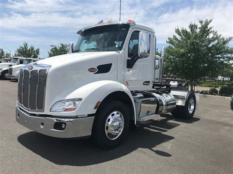 2019 Peterbilt 579