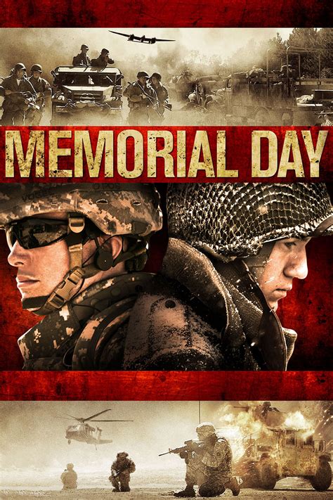 Memorial Day - Movie Reviews