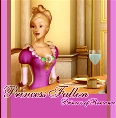 Fallon - Barbie in the 12 Dancing Princesses Photo (17794802) - Fanpop