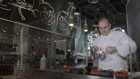 Watch: QL Food: Let’s make ravioli with Chef Affonso of Dante Cucina ...