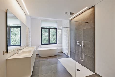 Bathroom Fixtures Styles and Trends | Terry's Plumbing