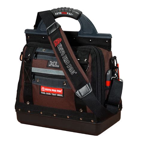 VETO PRO PAC XL Pro Tool Bag