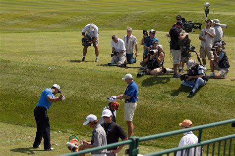 Top 10 Golf Tournaments Worldwide - The Golf Elite