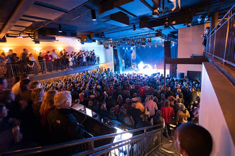 25 Best Venues for Live Music in Boston: Have Fun, Catch a Show