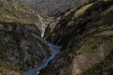 Skippers Canyon Tour and Jet Boat | Queenstown