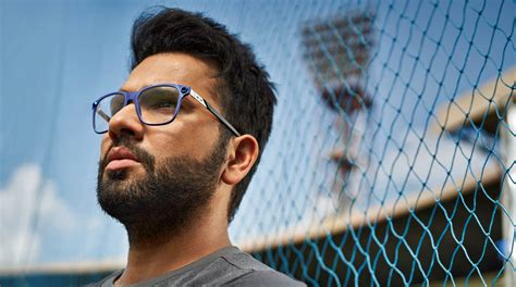 Oakley's new face, Rohit Sharma talks cricket and lockdown fitness