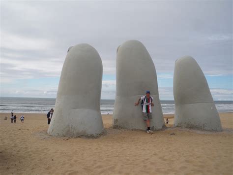 Top 5 Things to See and Do in Punta Del Este, Uruguay