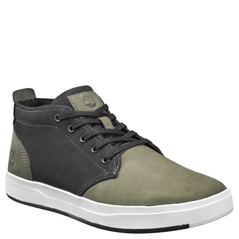 Timberland Men's Davis Square Casual Shoes - Sun & Ski Sports