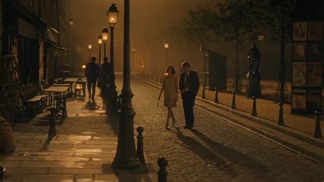 Midnight In Paris – The Woody Allen Pages