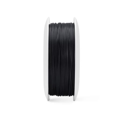 PP Black Polypropylene Filament fiberlogy 1.75mm 750gms - 3D FilaPrint