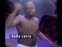 Ashy Larry GIFs - Find & Share on GIPHY