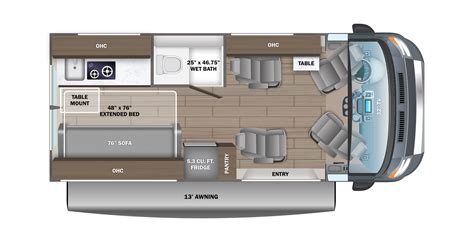 Jayco RV 2024 Swift 20A