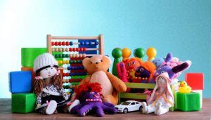 Toy Safety Standards in the United States: A Complete Guide