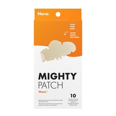 Mighty Patch Original - HeroCosmetics