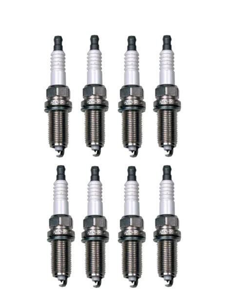 DENSO SET OF 8 Iridium Long Life Spark Plugs Gap 0.044 For Infiniti Nissan Ram $74.95 - PicClick