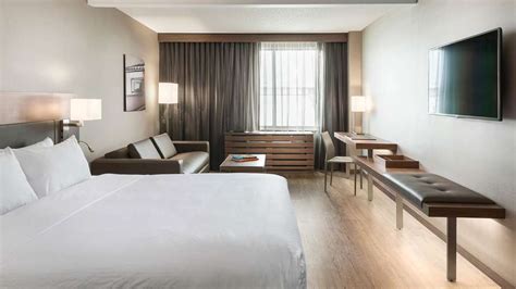 Now Open: AC Hotel by Marriott Houston Downtown – Hospitality Net