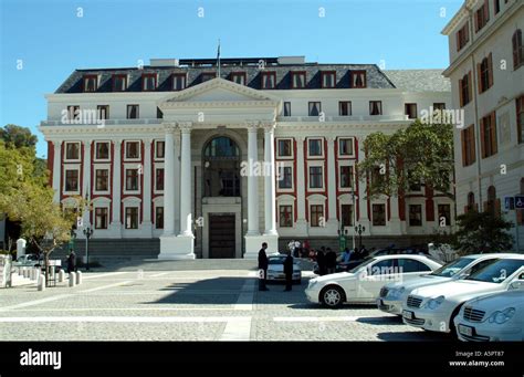 South Africa Parliament Building Stock Photos & South Africa Parliament Building Stock Images ...