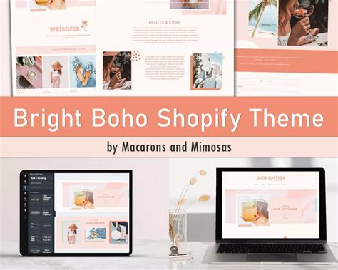 Boosting Your Shopify Store With These Minimalist Themes | Shopify Development | Justwebdevelopment