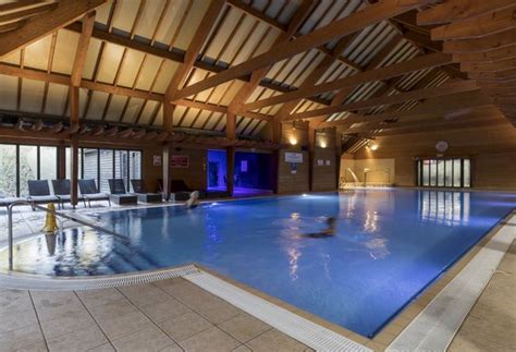 Bannatyne Health Club Bury St Edmunds | Hussle.com