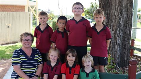 My First Year 2022: Photo gallery of Stanthorpe’s adorable Prep, Year 1 students | Townsville ...