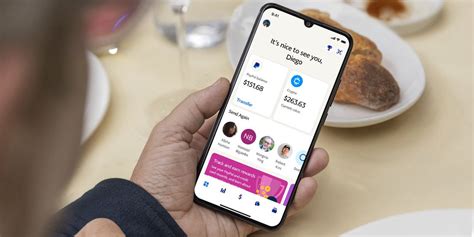 Huge PayPal App Update Adds Savings Accounts, Shopping Deals, And More