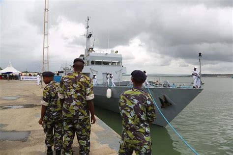 Fisherman who said Kenya Navy ignored them at sea now unsure soldiers ...