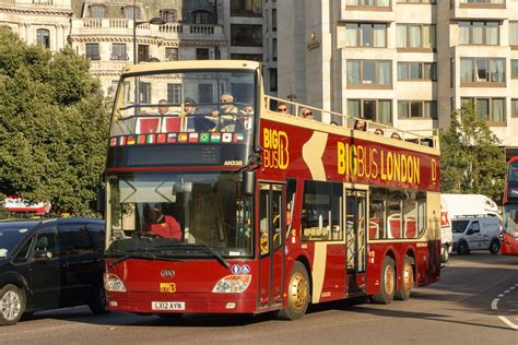 London's open-top tour buses to be electrified by Equipmake - Ev.Tips