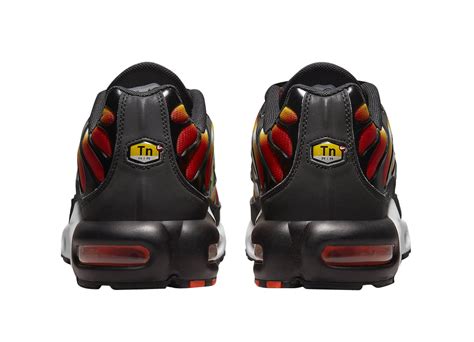 Nike Air Max Plus Sunset Gradient DR8581-800 - KicksOnFire.com