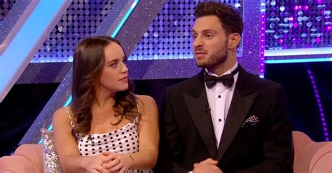 Strictly Come Dancing's Ellie Leach and Vito Coppola address romance ...