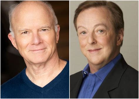 ‘Frasier’ Original Stars Dan Butler, Edward Hibbert to Guest on Revival’s Season 2