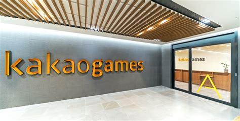 Kakao Games pushes for September IPO