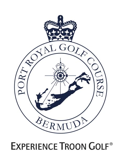 Port Royal Golf Course -Enter Bermuda