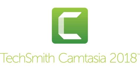 Camtasia logo - taiaopen