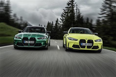 2021 BMW M3 Features, Specs and Pricing – Auto Zonic