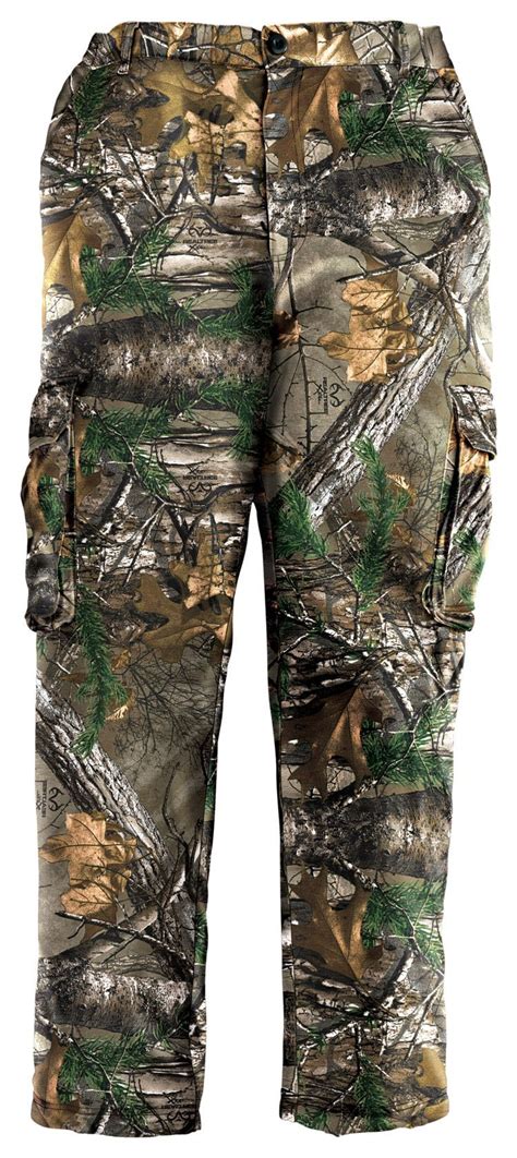 RedHead® Stalker Lite II Camo Pants for Men | Bass Pro Shops | Hunting clothes, Camo pants, Mens ...