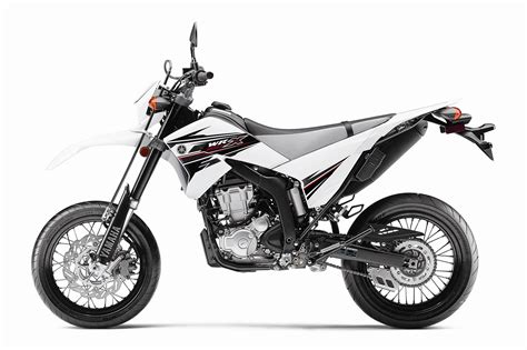 YAMAHA WR250X specs - 2011, 2012 - autoevolution