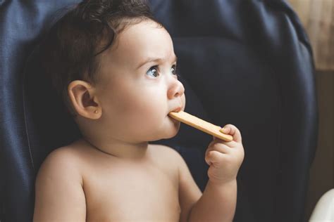 How to Make Teething Biscuits: A Step-by-Step Guide - Tinytruimphs