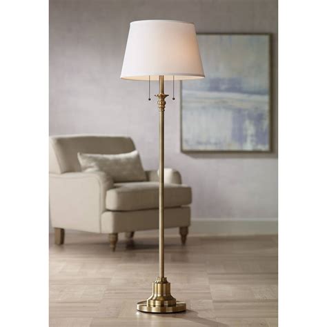 Gold, Floor Lamps | Lamps Plus