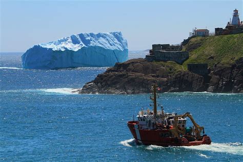 Avalon Peninsula on Newfoundland is a world apart - Lonely Planet