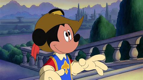 Image - Mickey in Mickey, Donald, and Goofy - The Three Musketeers.jpg | The Parody Wiki ...