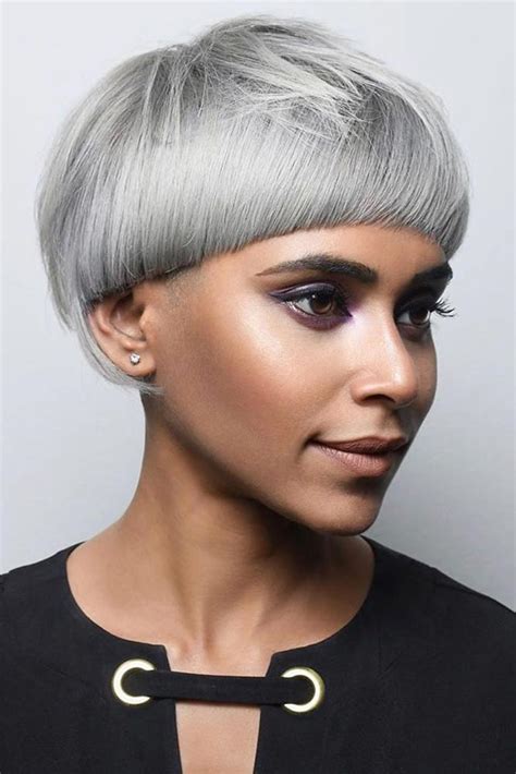 30 Bowl Cut Ideas On The Cutting Edge of Fashion | LoveHairStyles.com