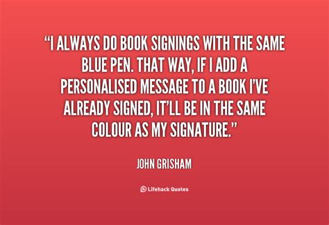 Book Signings Quotes. QuotesGram