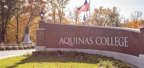 Aquinas College - Study Abroad Application Platform | ApplyZones