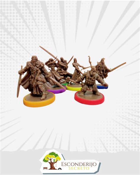 Aluguel: Zombicide – Black Plague – Esconderijo Secreto – Seu Santuário ...