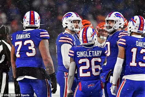 Bills: Sean McDermott admits players may have been 'emotionally worn ...