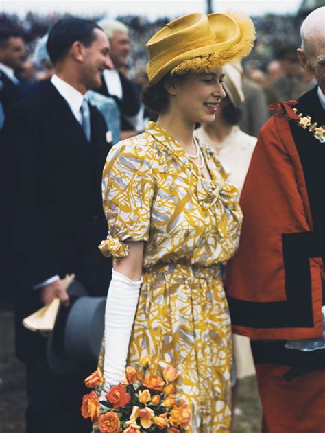 Queen Elizabeth II Style: Iconic Outfits You Need to See | Who What Wear UK