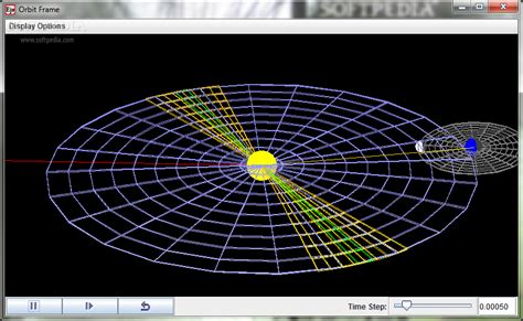 Solar and Lunar Eclipse Model - Download Free with Screenshots and Review